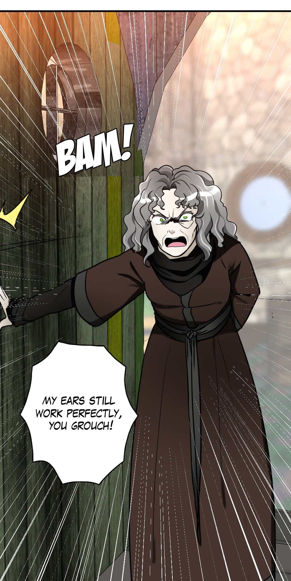 The Beginning After the End, Chapter 23 image 33